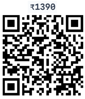 Payment QR